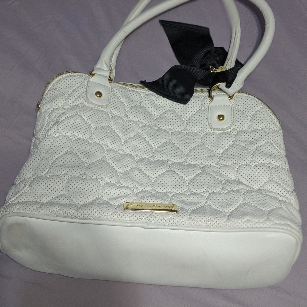 Betsey Johnson Handbag